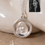 Colgante Marco Redondo