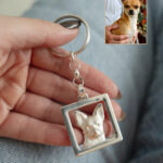 Llavero Marco Calado