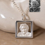 Colgante Marco Calado