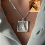 Colgante Marco Calado