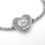 Pulsera Personalizada Plata 925