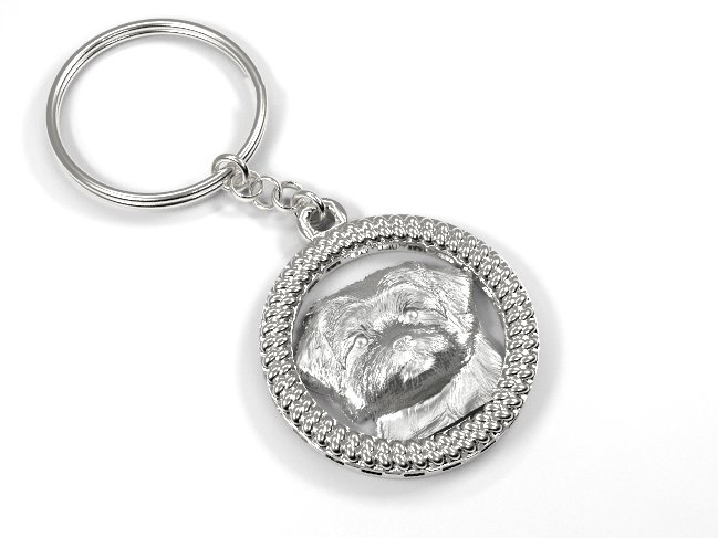 Llavero personalizado